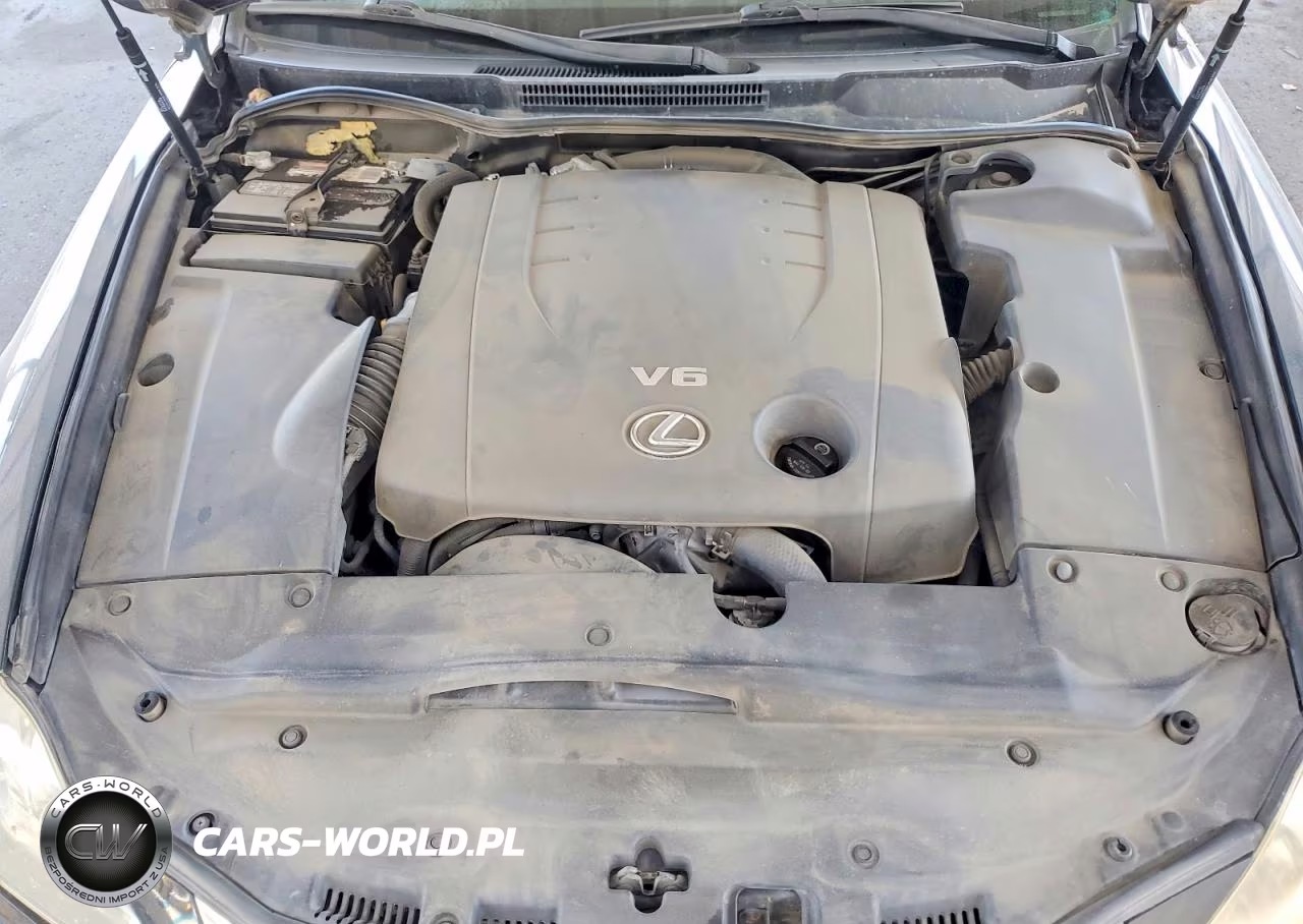 2009 Lexus Is 250 VIN:JTHBK262095103201 - 11