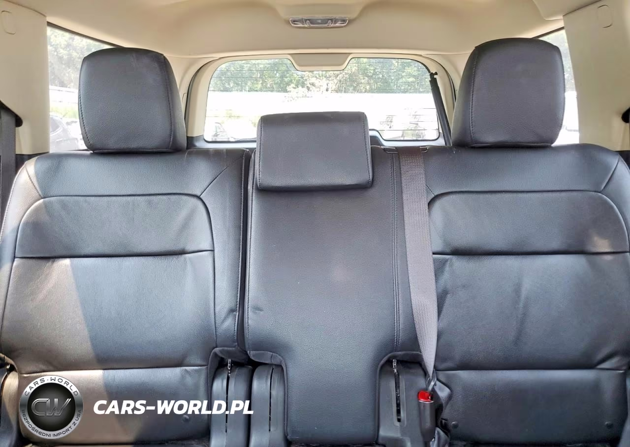 2019 Ford Flex Sel VIN:2FMHK6C80KBA28721 - 10