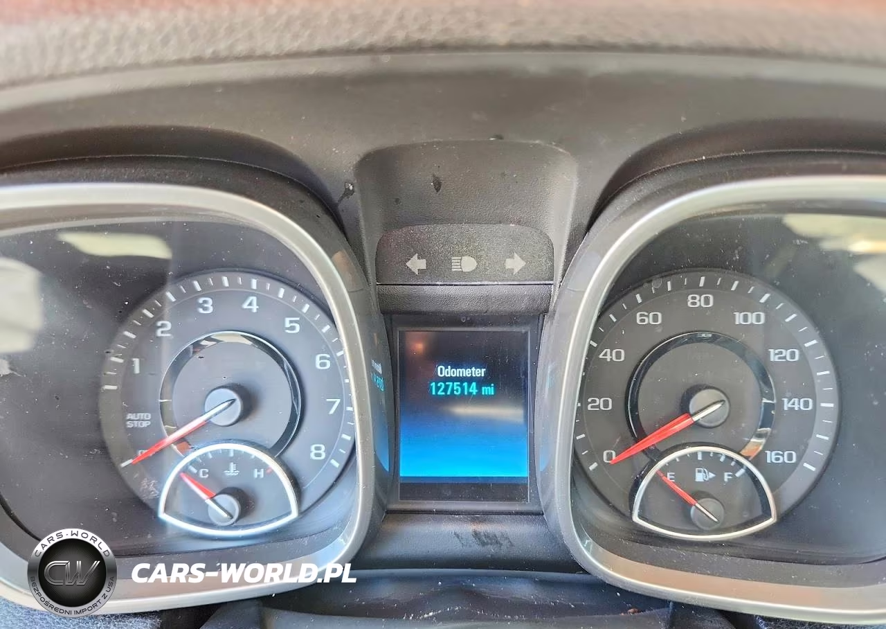2015 Chevrolet Malibu Ltz VIN:1G11F5SL7FF262250 - 9
