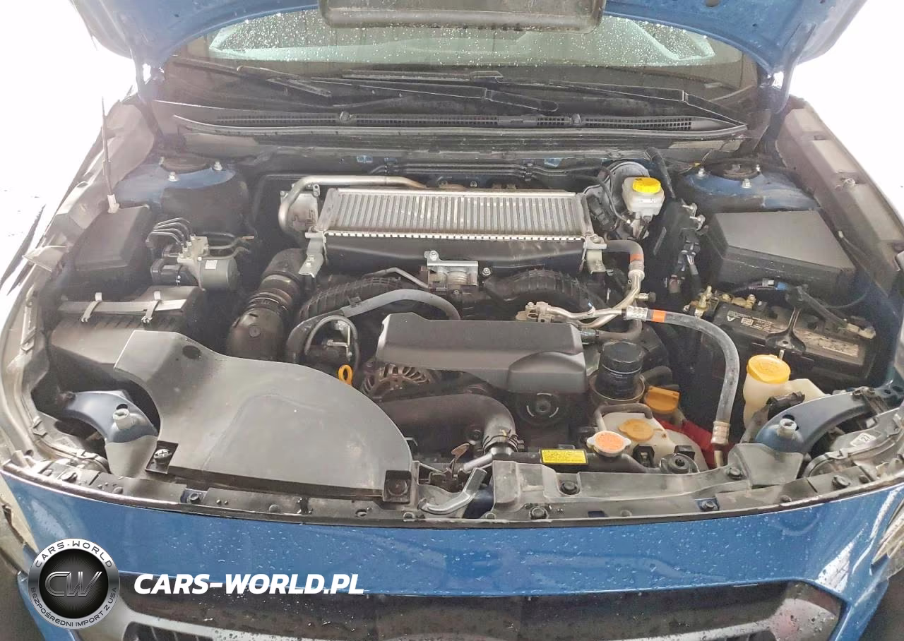 2025 Subaru Outback Wilderness VIN:4S4BTGUD9S3166892 - 12