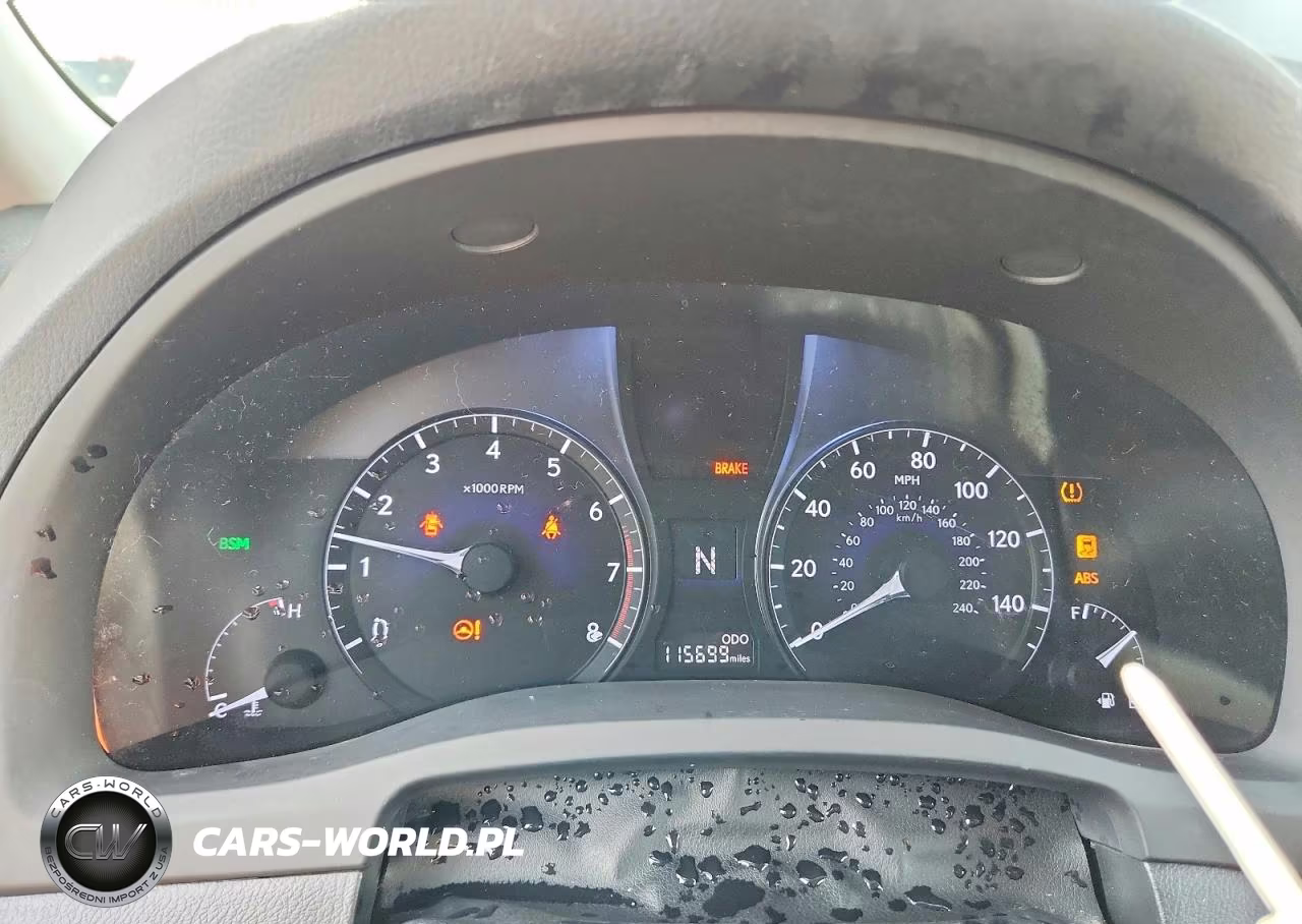 2015 Lexus Rx 350 Base VIN:JTJBK1BA2F2472564 - 9