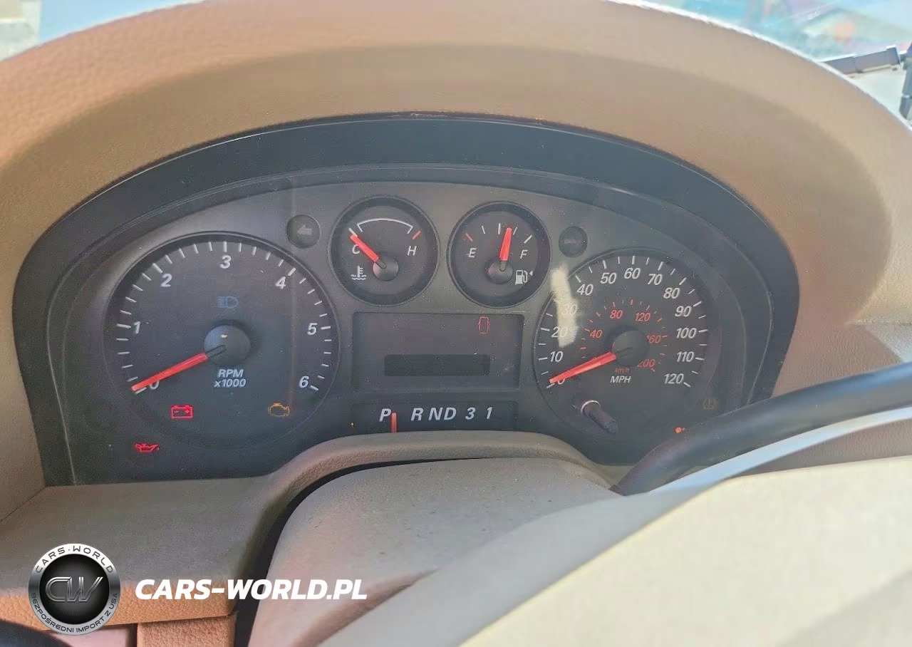 2005 Ford Freestar Se VIN:2FMZA51685BA92271 - 9