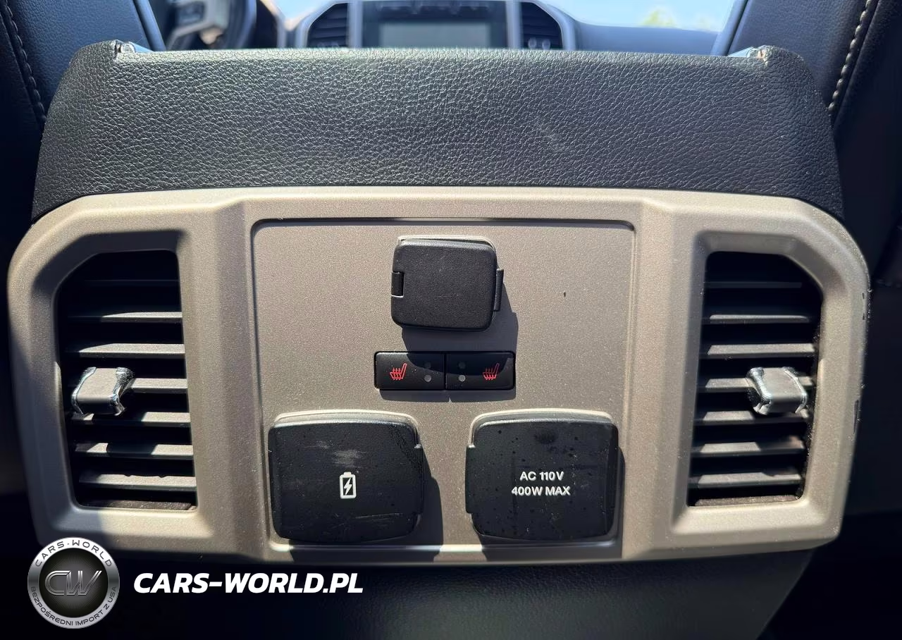 2018 Ford F150 Supercrew VIN:1FTFW1E11JFD72641 - 11