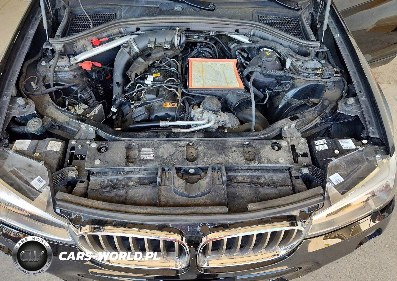 2018 BMW X4 xDrivem40I VIN:5UXXW7C59J0W65329 - 12