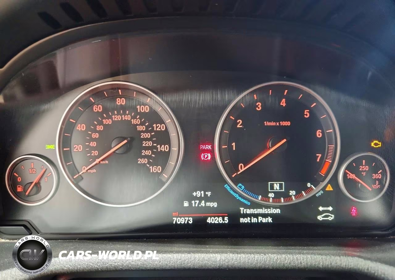 2018 BMW X4 xDrivem40I VIN:5UXXW7C59J0W65329 - 9