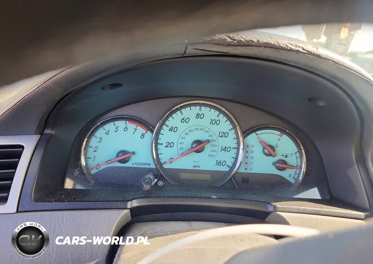 2006 Toyota Camry Solara Se VIN:4T1CE38P06U638649 - 9