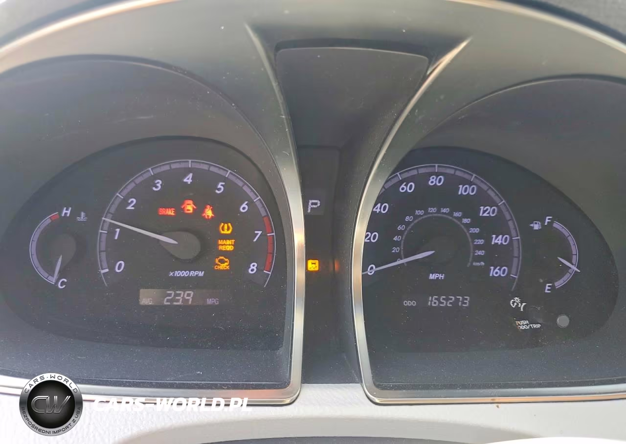 2011 Toyota Avalon Base VIN:4T1BK3DBXBU388443 - 9