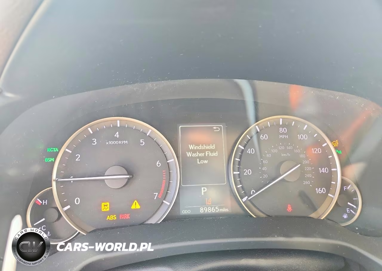 2018 Lexus Rx 350 Base VIN:2T2BZMCA3JC143019 - 9