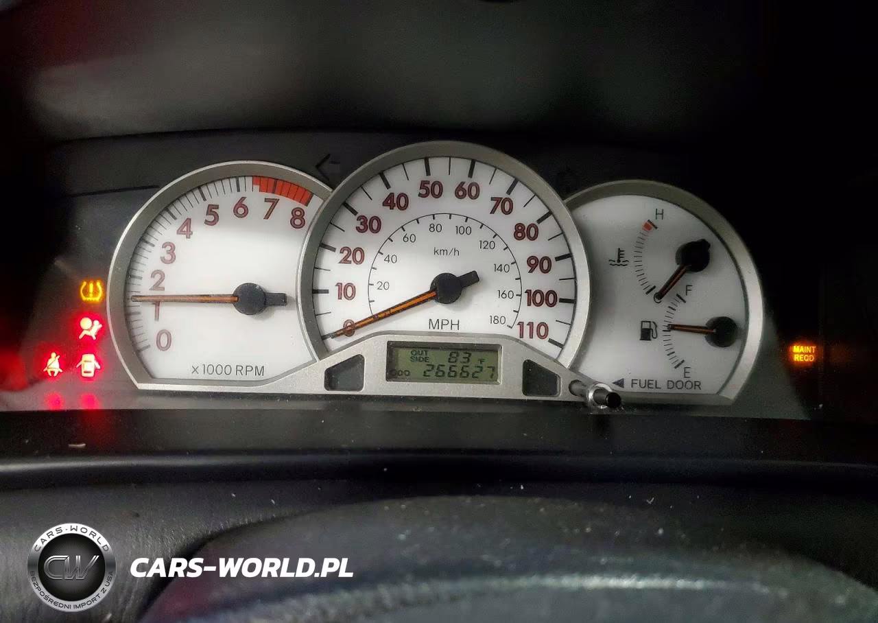 2008 Toyota Corolla S VIN:1NXBR32E58Z040566 - 9