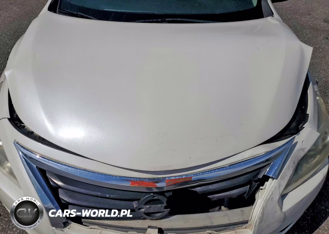 2013 Nissan Altima 2.5-S-Sv-Sl VIN:1N4AL3APXDC245312 - 11