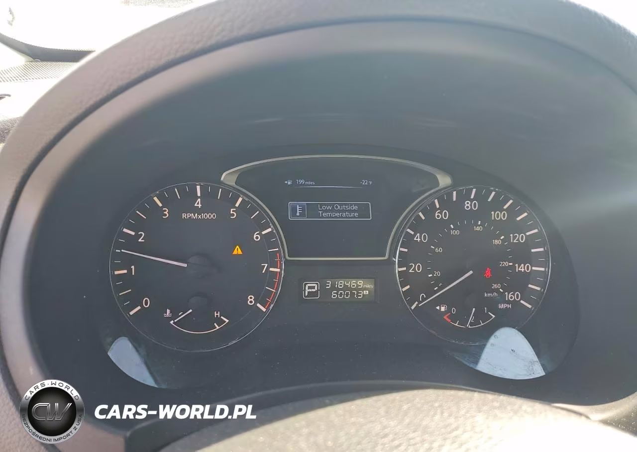2013 Nissan Altima 2.5-S-Sv-Sl VIN:1N4AL3APXDC245312 - 9