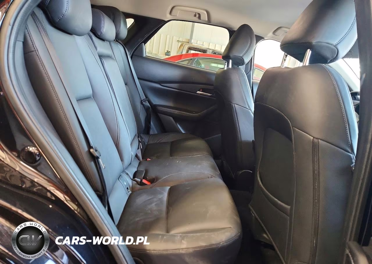 2022 Mazda Cx-30 Select VIN:3MVDMBBL7NM456721 - 10