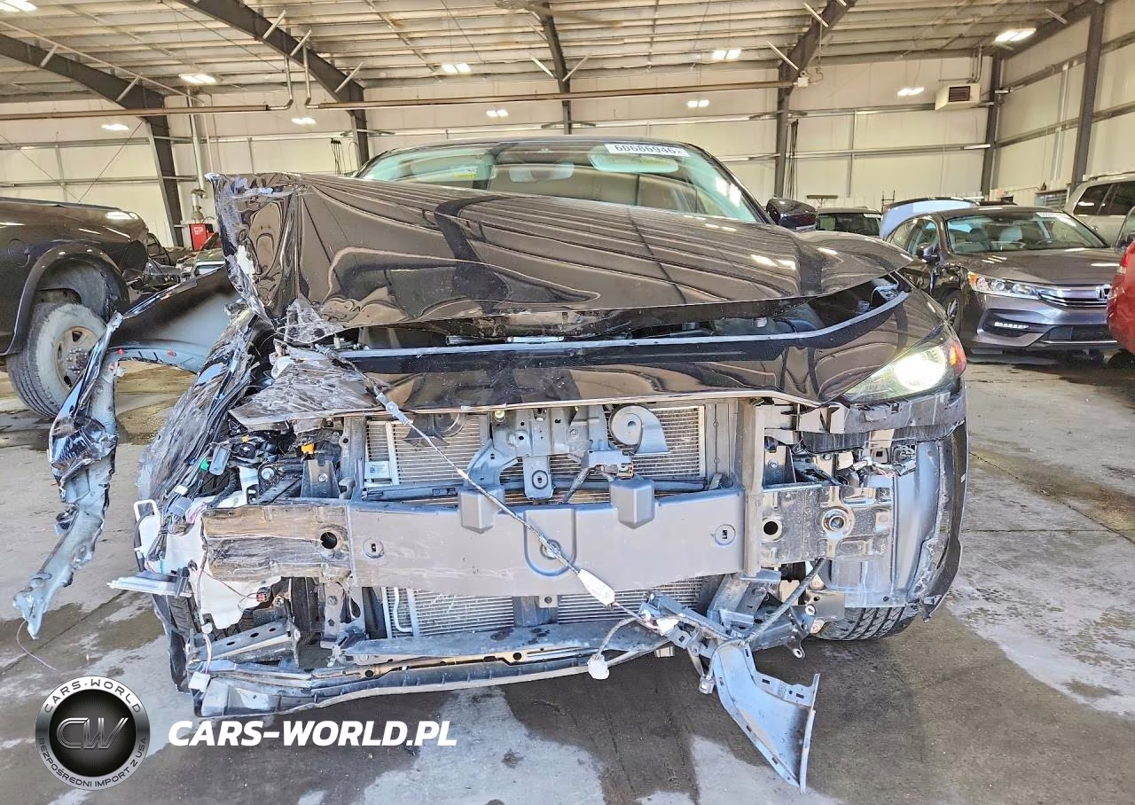 2022 Mazda Cx-30 Select VIN:3MVDMBBL7NM456721 - 5
