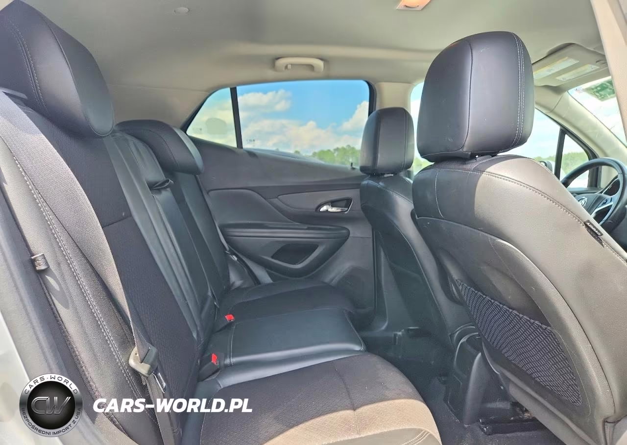 2019 Buick Encore VIN:KL4CJASB8KB886309 - 11