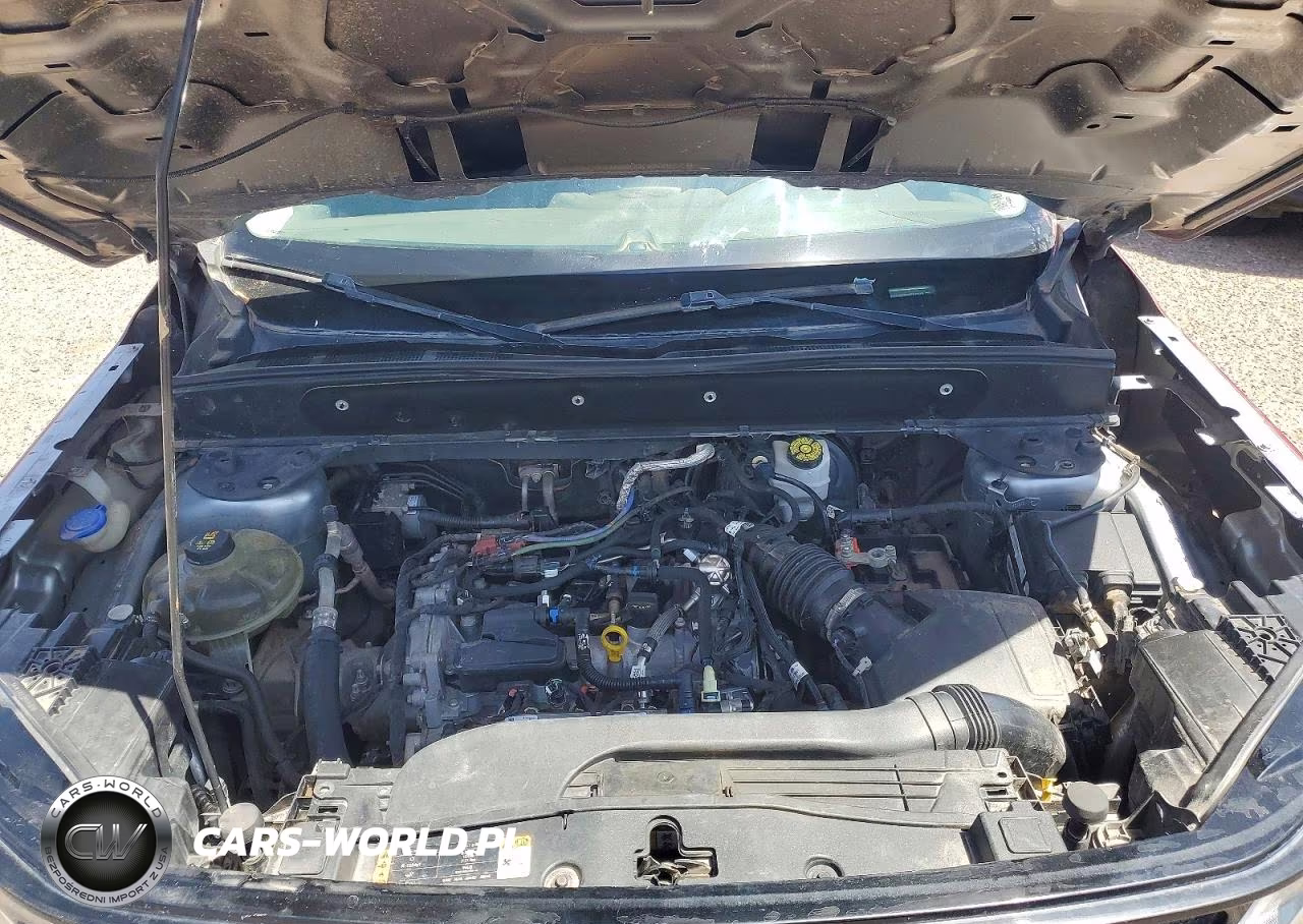 2021 Ford Bronco Sport Outer Banks VIN:3FMCR9C68MRB13669 - 12