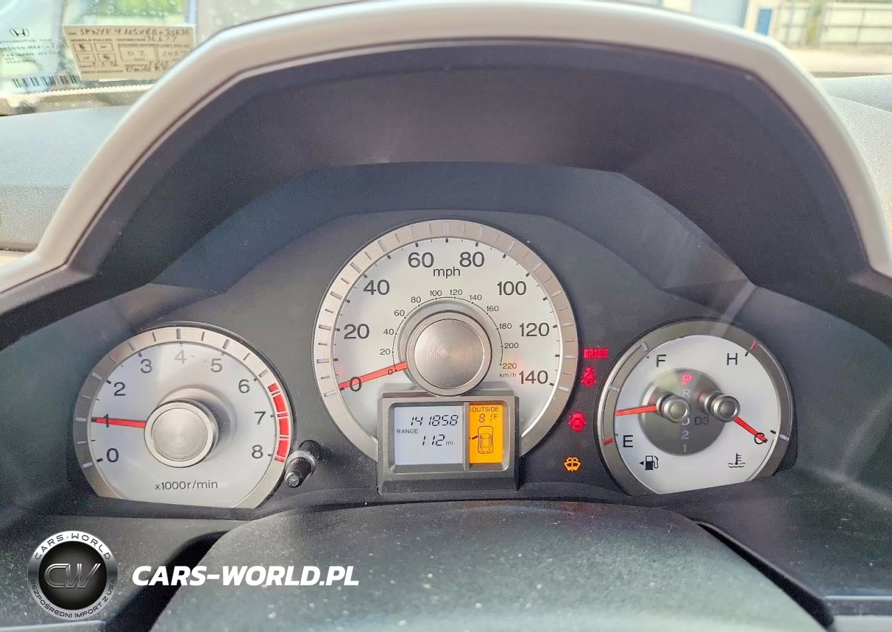 2011 Honda Pilot Exl VIN:5FNYF4H5XBB085636 - 9