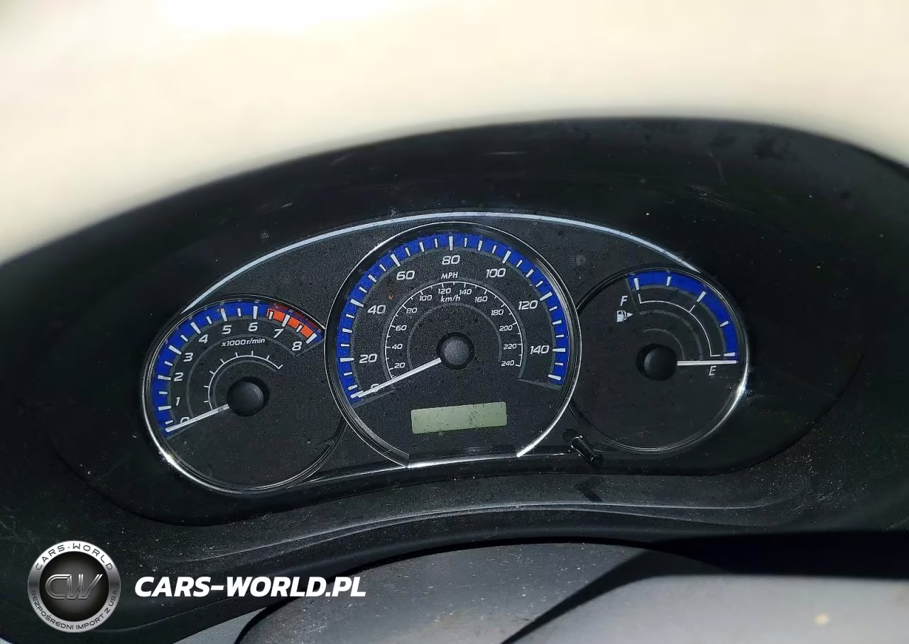 2013 Subaru Forester 2.5X VIN:JF2SHABC9DH402333 - 9