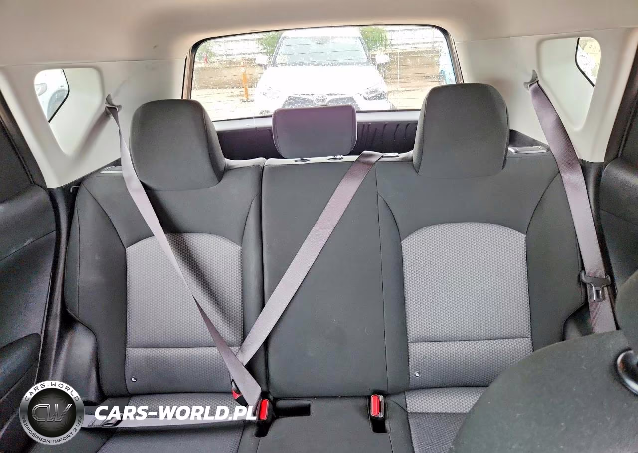 2025 Kia Soul Lx VIN:KNDJ23AUXS7263575 - 10