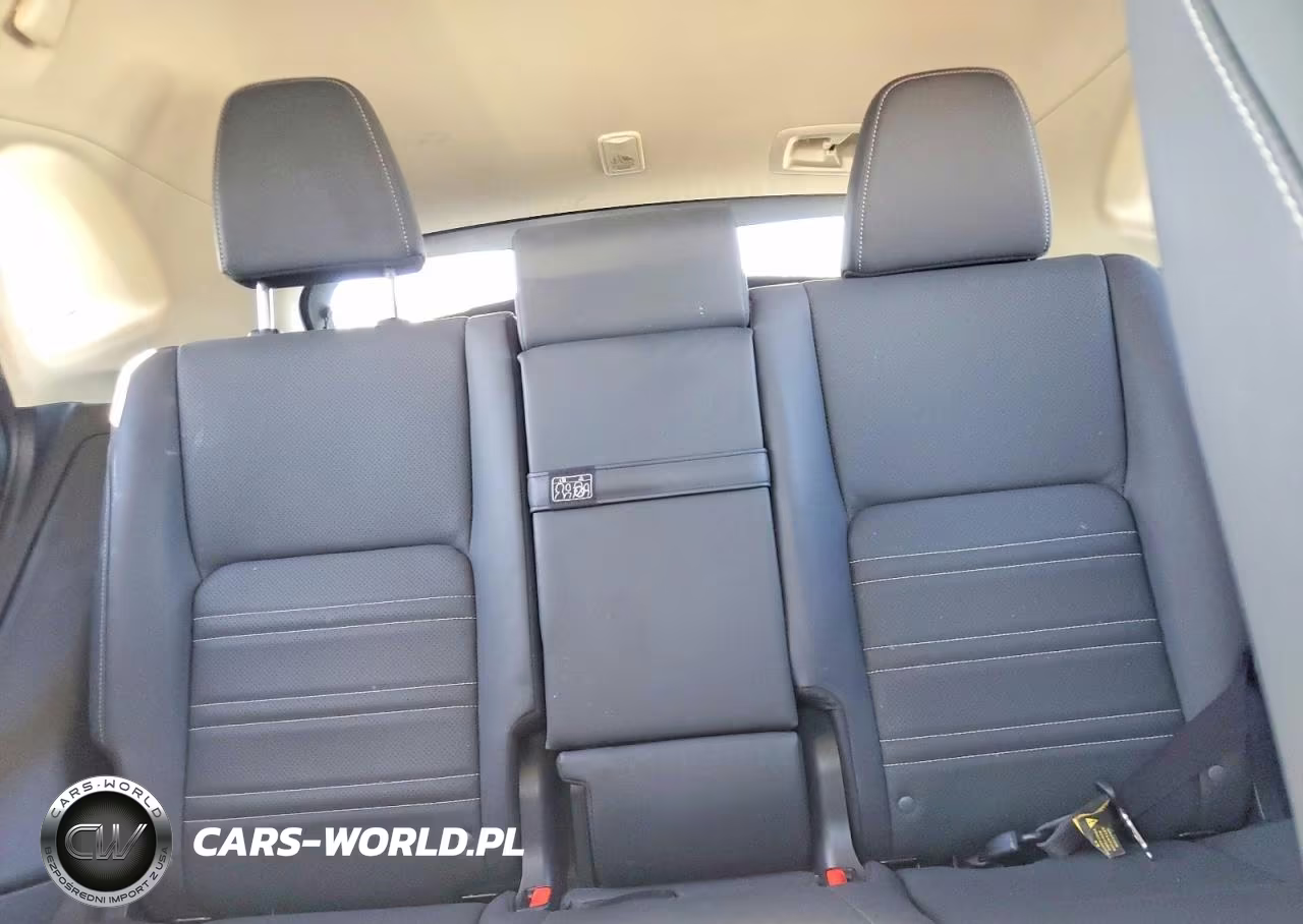 2019 Lexus Nx 300 Base VIN:JTJBARBZ0K2187265 - 10