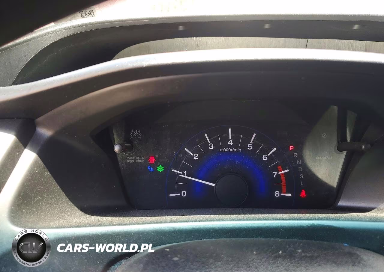 2015 Honda Civic Lx VIN:19XFB2F50FE074618 - 9