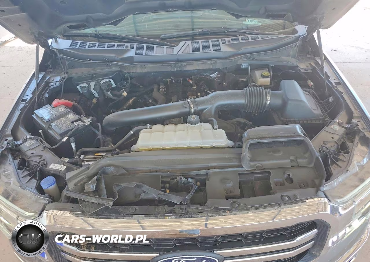 2025 Ford F150 Lariat VIN:1FTFW5L81SKF31853 - 11