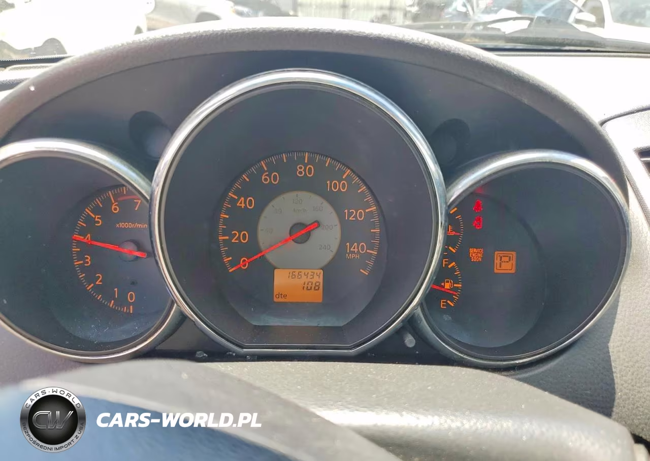 2006 Nissan Altima 2.5 VIN:1N4AL11D96N347427 - 9