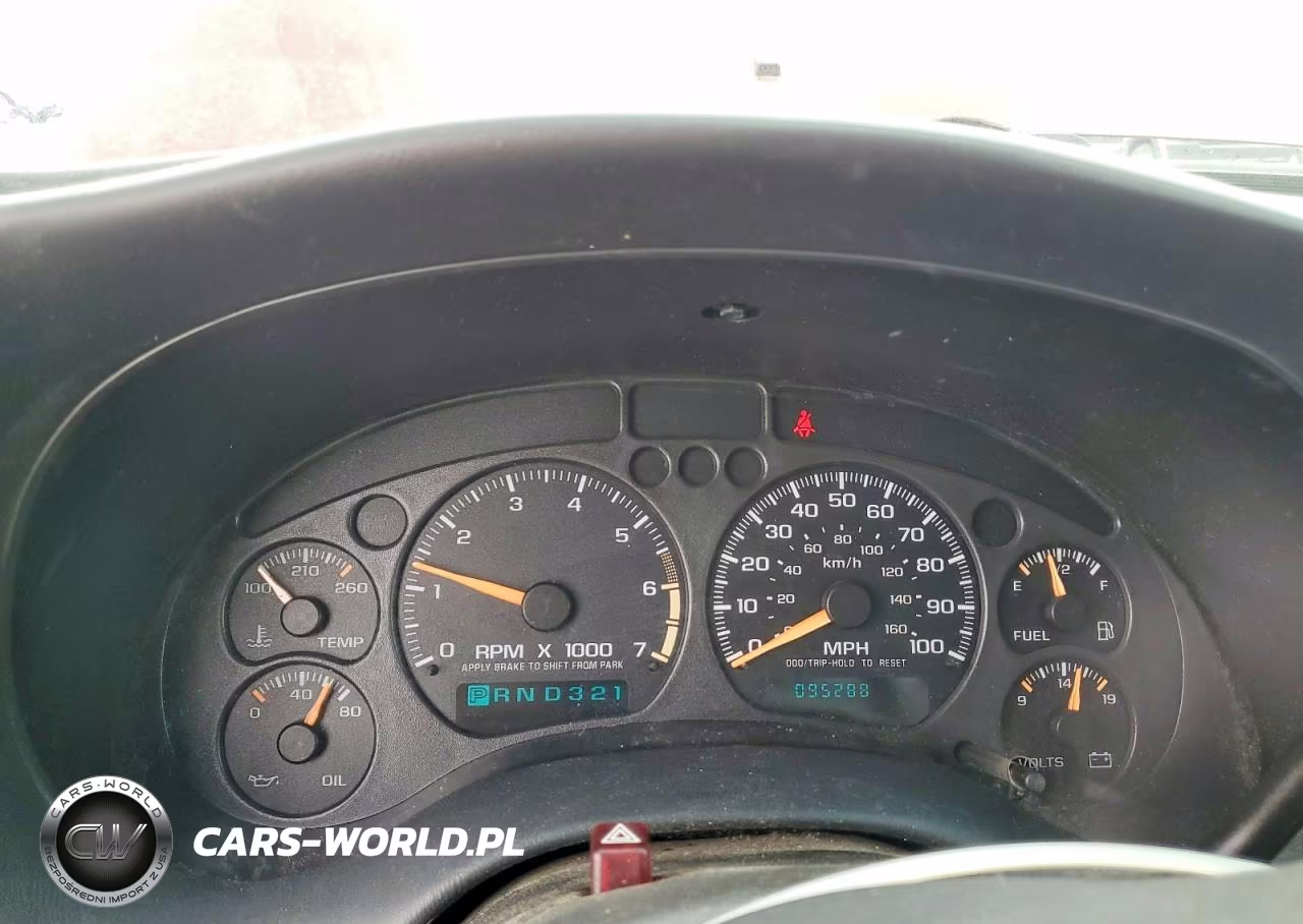 2003 GMC Sonoma VIN:1GTCS14H438249212 - 9