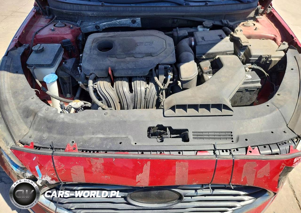 2018 Hyundai Sonata Se VIN:5NPE24AF3JH669250 - 11