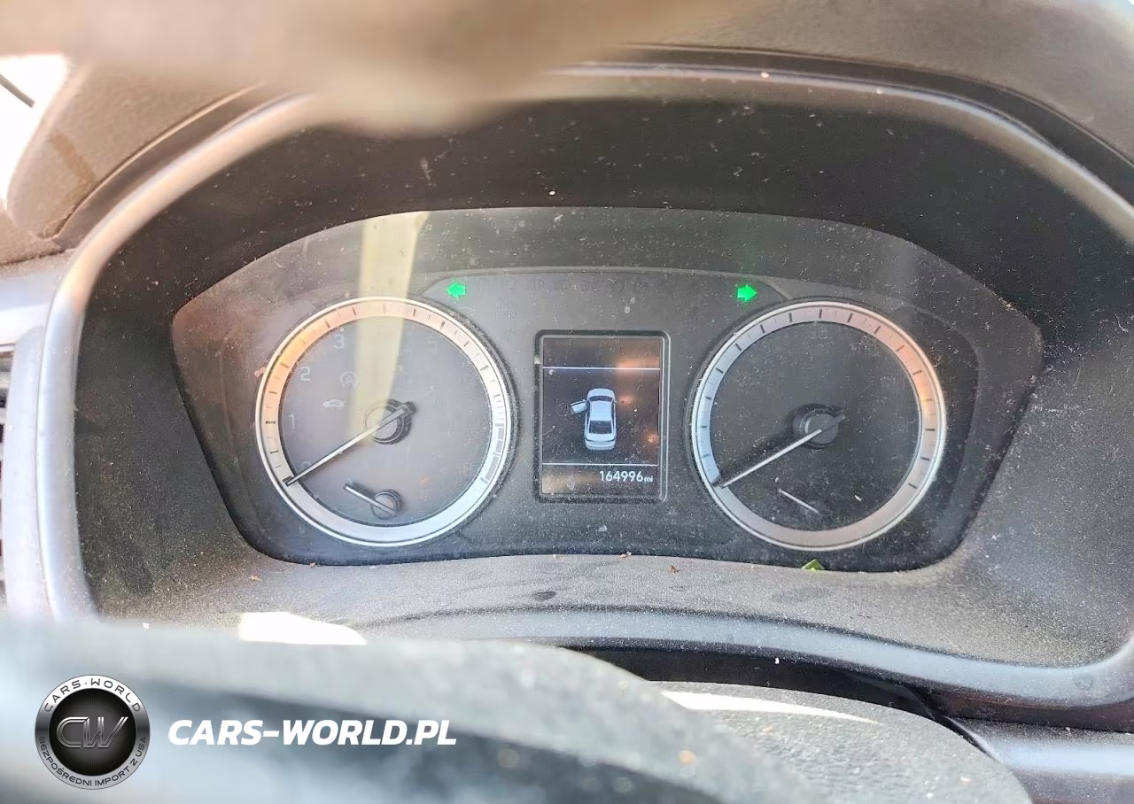 2018 Hyundai Sonata Se VIN:5NPE24AF3JH669250 - 9