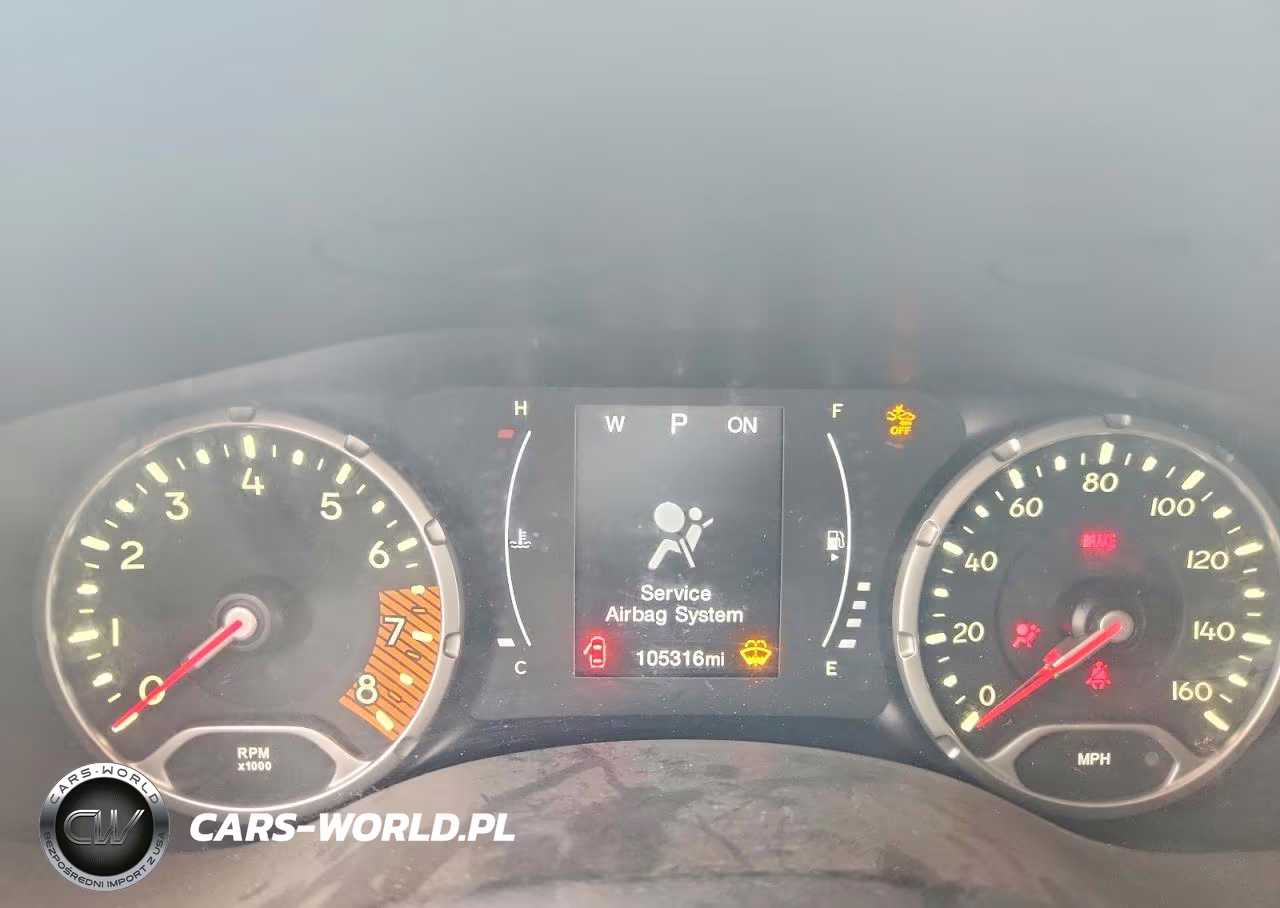 2021 Jeep Renegade Sport VIN:ZACNJCAB6MPM18015 - 9