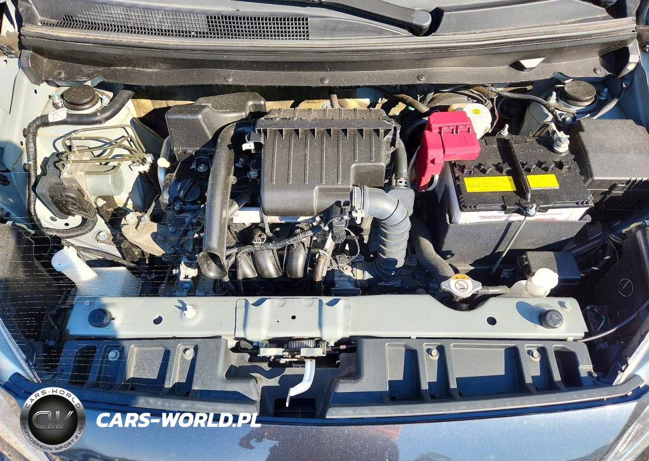 2024 Mitsubishi Mirage Es VIN:ML32AUHJ2RH010072 - 11