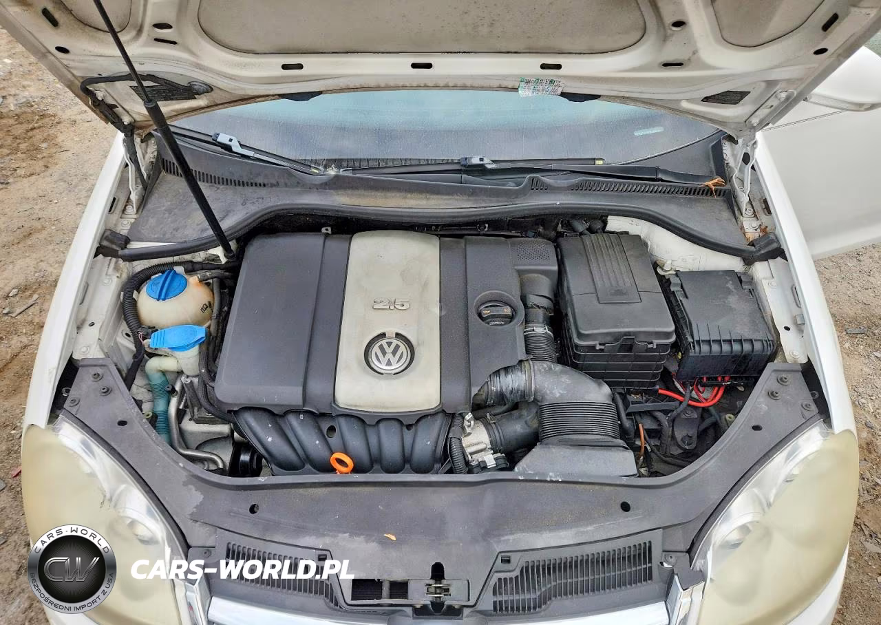 2009 Volkswagen Jetta S VIN:3VWMZ71K49M290718 - 11