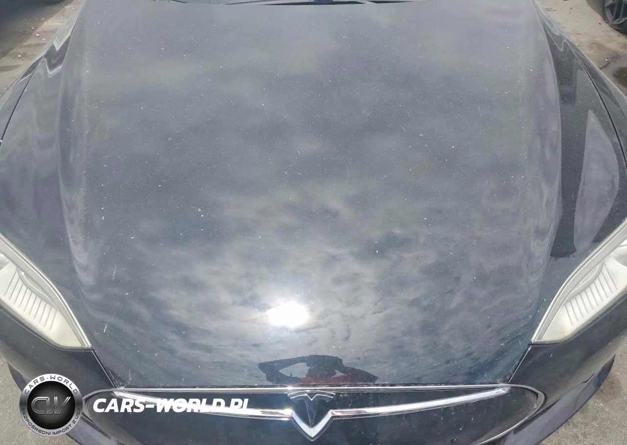 2015 Tesla Model S VIN:5YJSA1E19FF116174 - 11