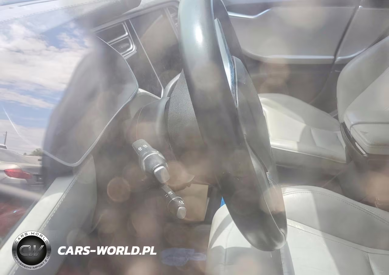 2015 Tesla Model S VIN:5YJSA1E19FF116174 - 9