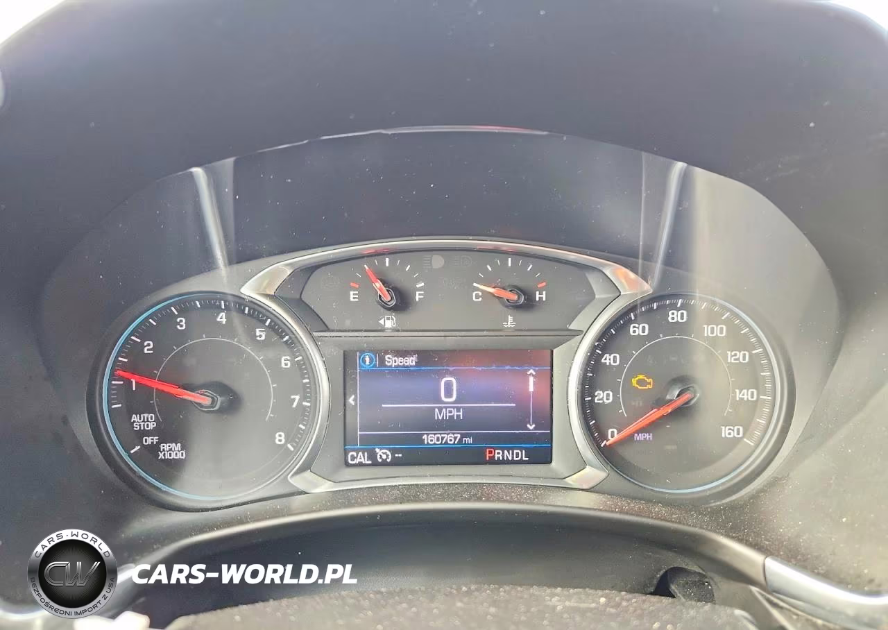 2019 Chevrolet Equinox Lt VIN:2GNAXKEV1K6229238 - 9