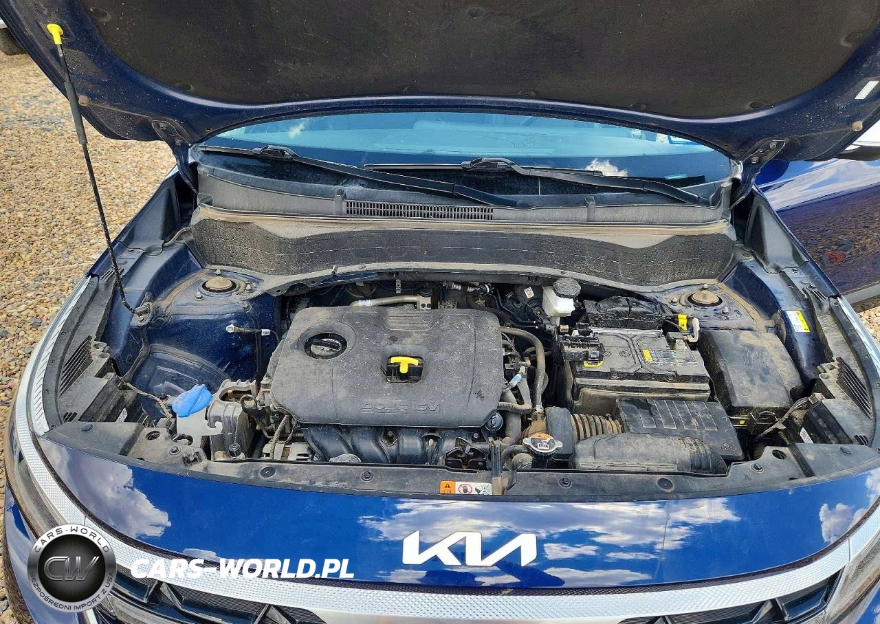 2024 Kia Seltos S VIN:KNDEU2AA0R7587589 - 12