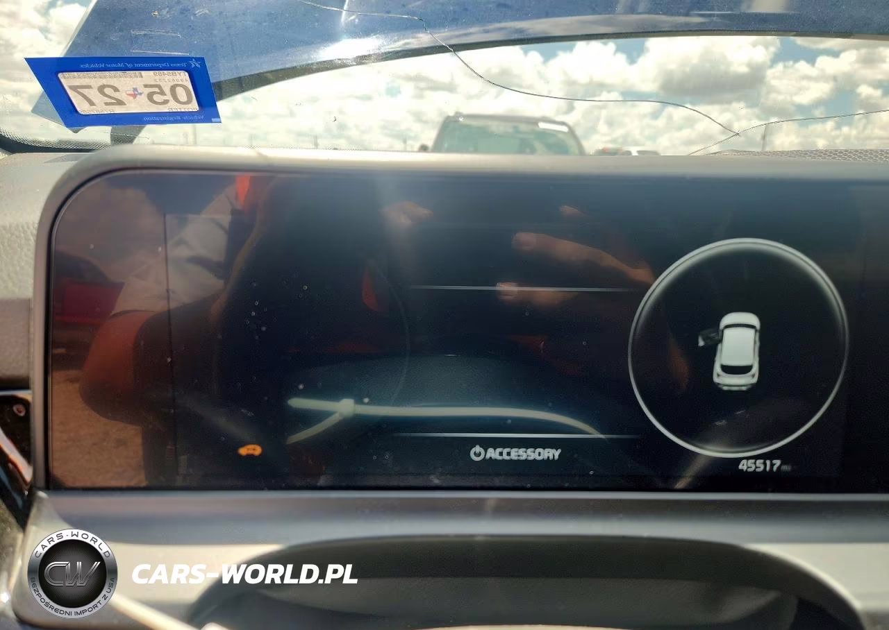 2024 Kia Seltos S VIN:KNDEU2AA0R7587589 - 9