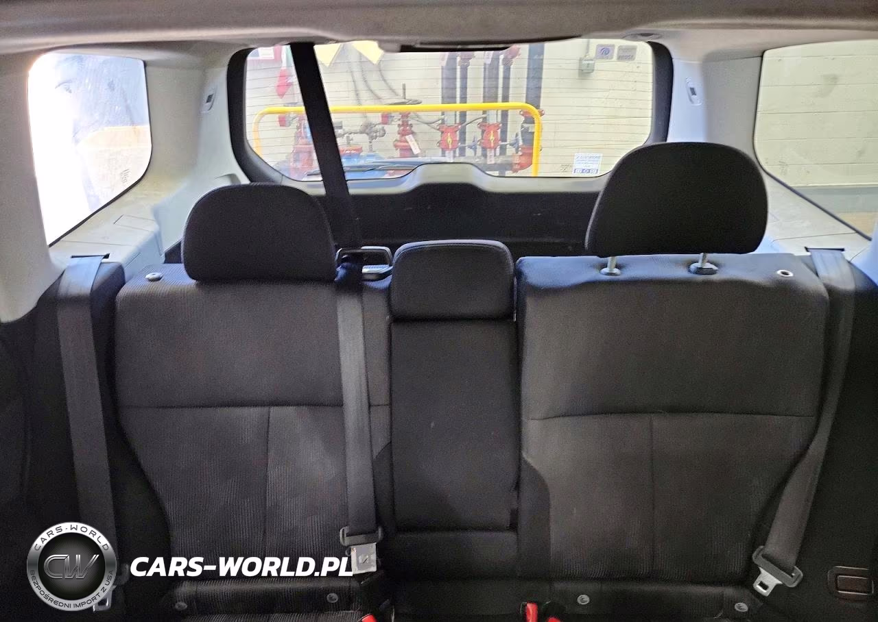 2010 Subaru Forester 2.5X Premium VIN:JF2SH6CC9AH725417 - 10