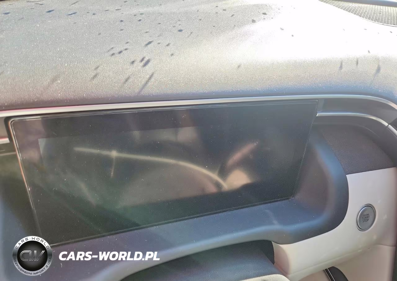 2022 Hyundai Tucson Sel VIN:5NMJFCAE0NH107085 - 9