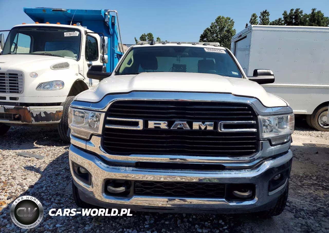 2019 Ram 5500 VIN:3C7WRMDL5KG729530 - 5