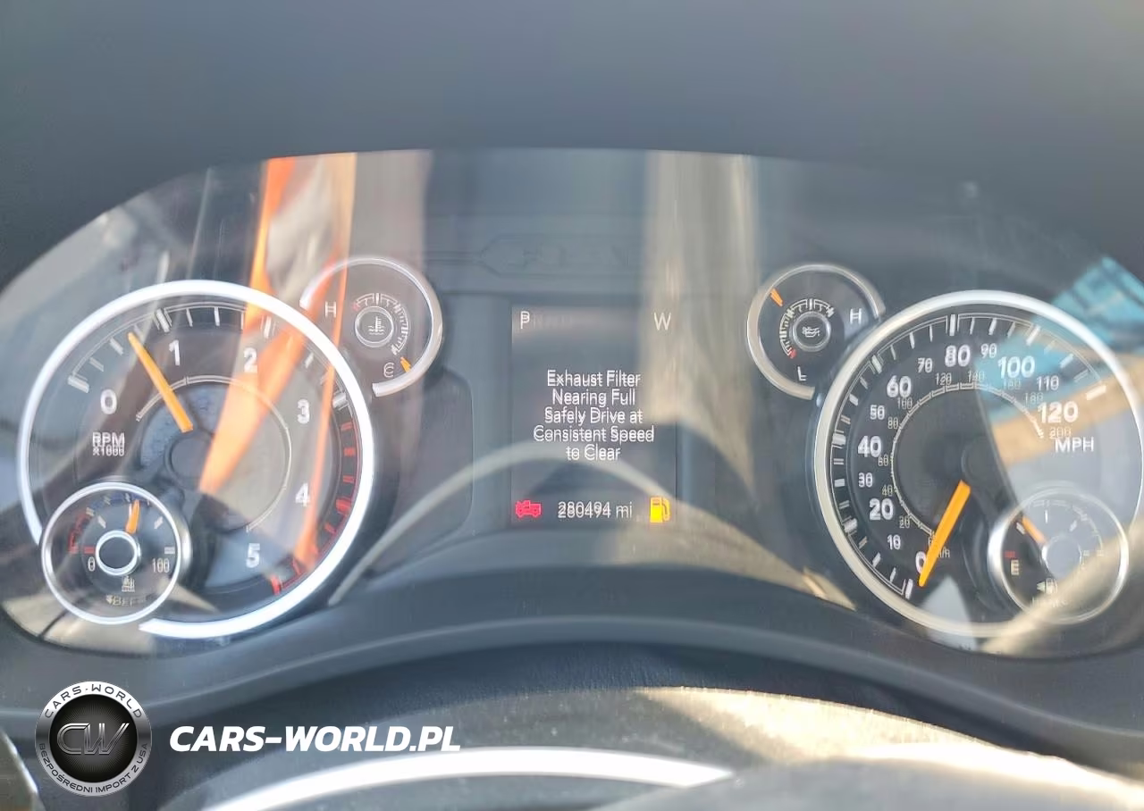 2019 Ram 5500 VIN:3C7WRMDL5KG729530 - 9
