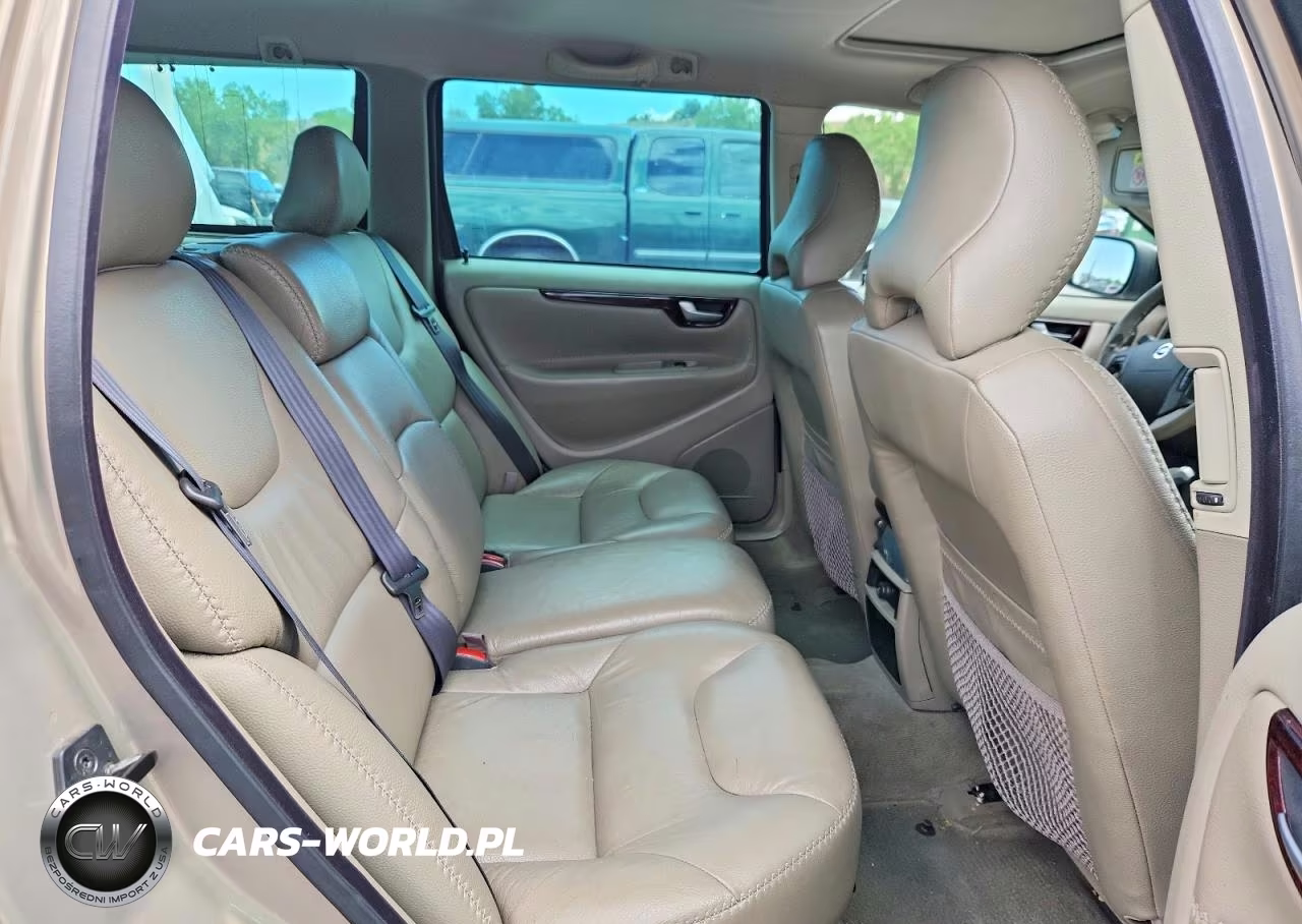 2004 Volvo Xc70 VIN:YV1SZ59H441137926 - 10