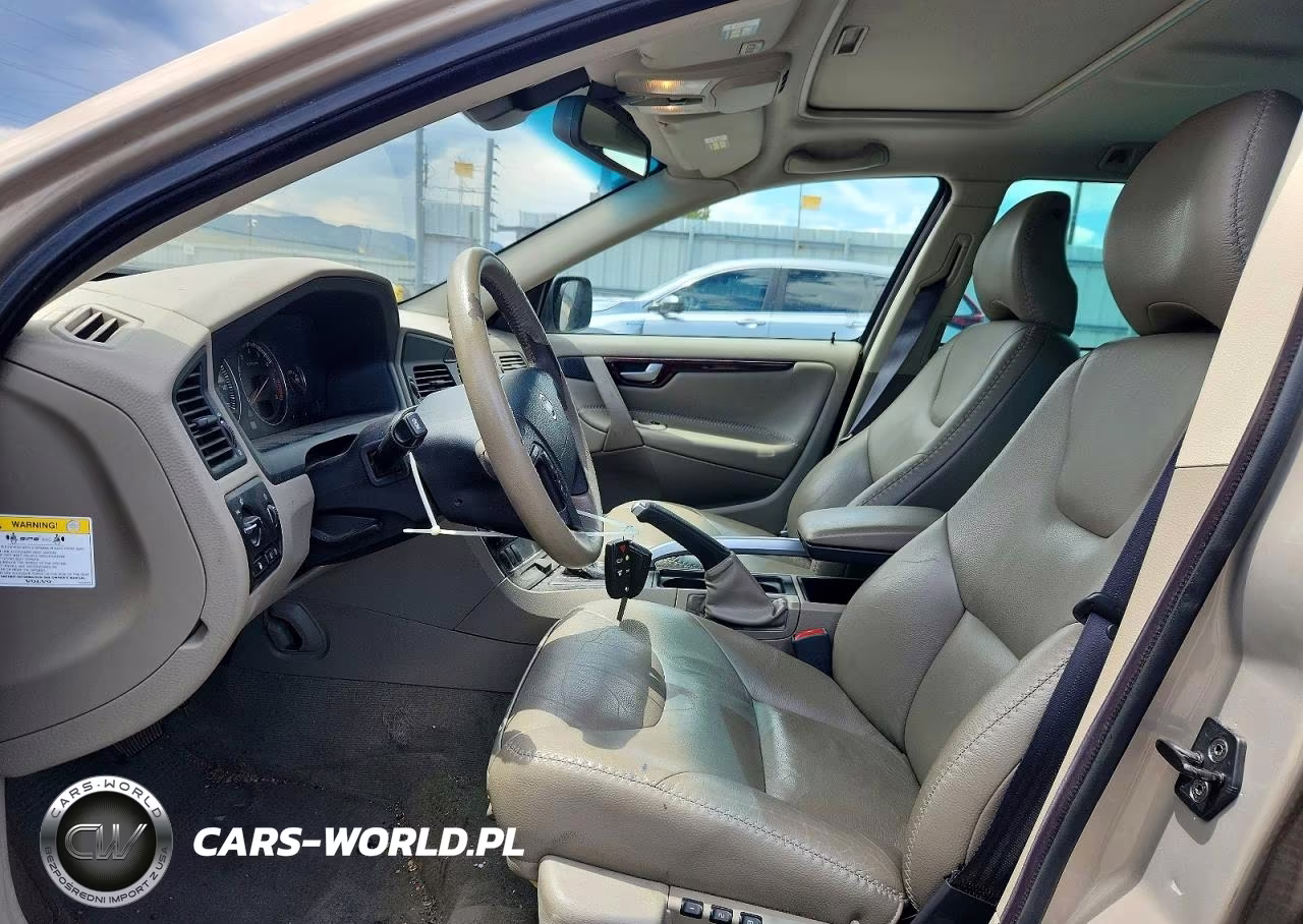 2004 Volvo Xc70 VIN:YV1SZ59H441137926 - 7