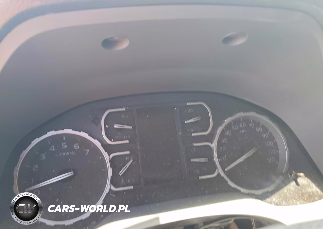 2020 Toyota Tundra Sr5 VIN:5TFDY5F19LX900320 - 9