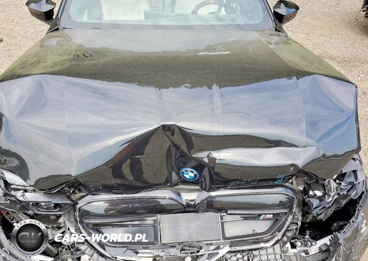2024 BMW I5 M60 VIN:WBY43FK01RCP74227 - 11