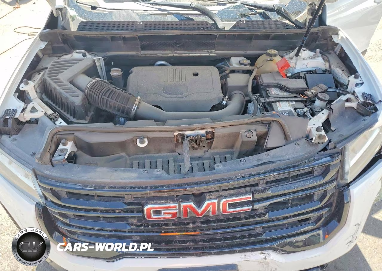 2023 GMC Acadia Sle VIN:1GKKNKL40PZ100503 - 12