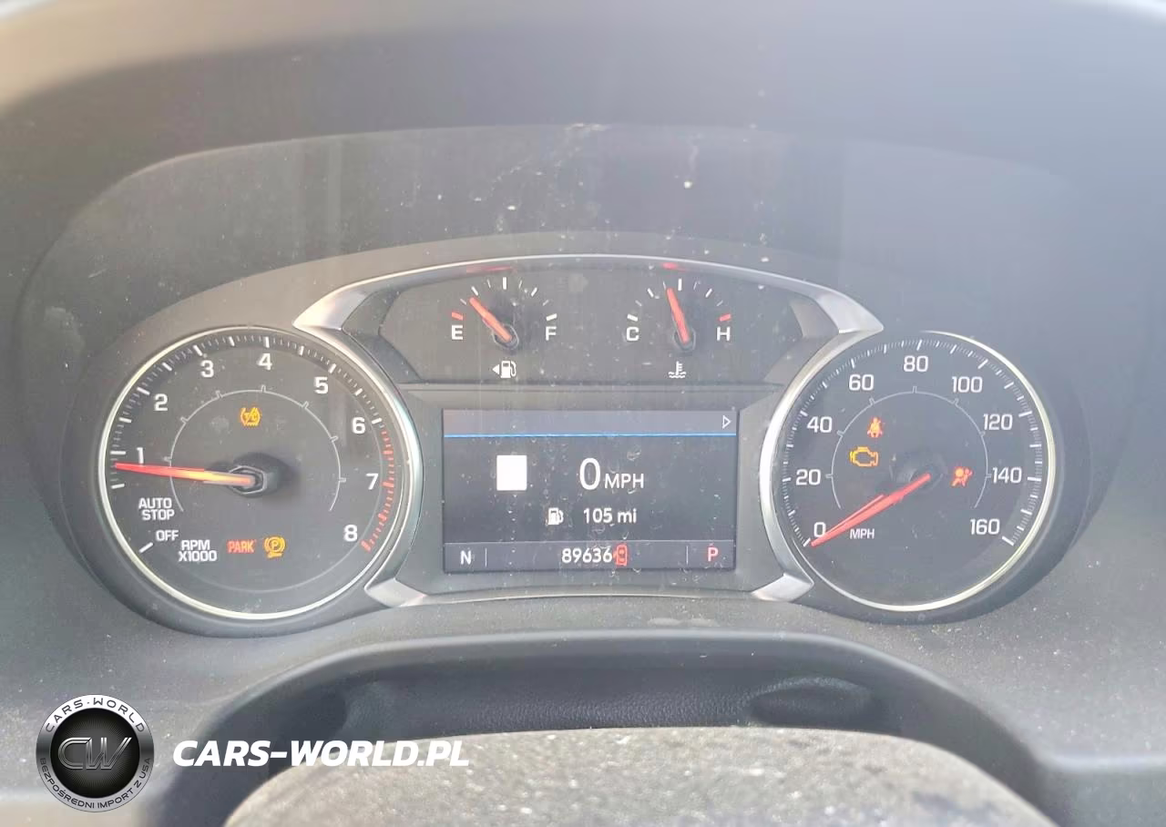 2023 GMC Acadia Sle VIN:1GKKNKL40PZ100503 - 9