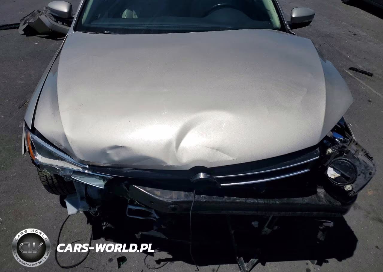 2015 Volkswagen Jetta Se VIN:3VWD17AJ4FM303526 - 11