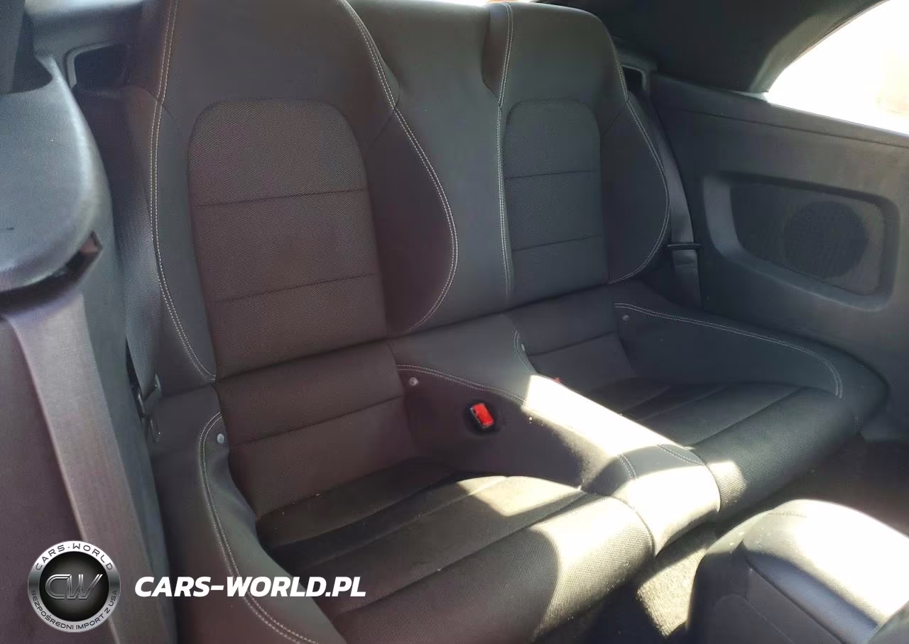 2015 Ford Mustang VIN:1FATP8EM5F5390520 - 10