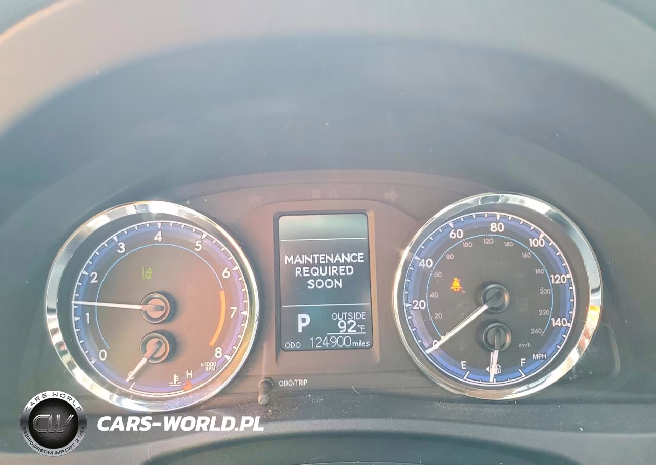 2019 Toyota Corolla Le VIN:2T1BURHE6KC209933 - 9